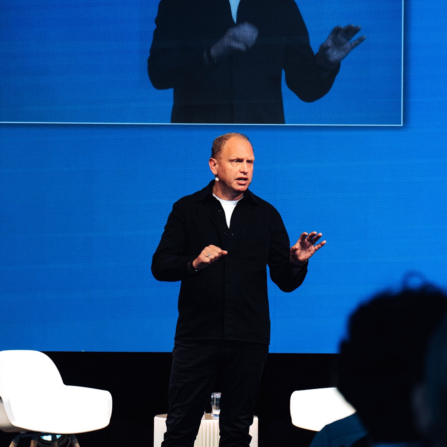 Henrik Henriksson: Scaling A Green Steel Start-up | McKinsey